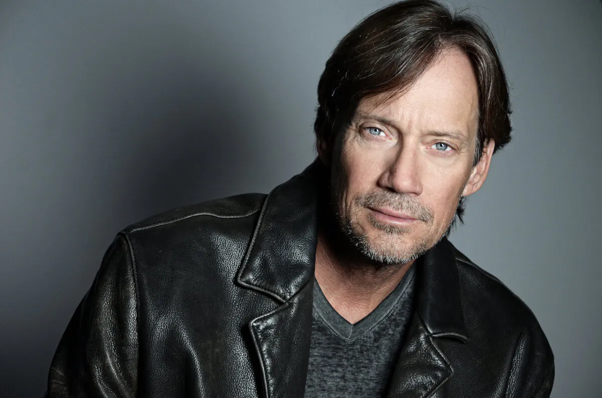 Actor, director, and producer Kevin Sorbo. (Courtesy of Sorbo Studios)