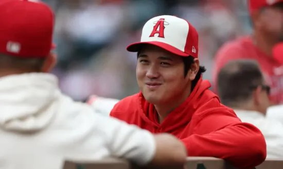 2023 MLB Free Agency: Show Shohei the Money
