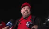 UAW Worker ‘Ecstatic’ Over Reports of Tentative Deal With Ford