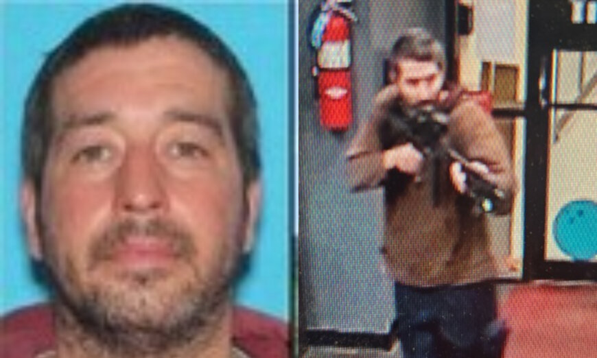Robert Card, suspect in Maine mass shooting, found deceased.