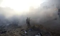 Seventh Canadian Killed in Israel-Hamas Hostilities, as Groups Urge More Gaza Aid