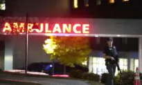 Police Issue Update on Search for Suspect in Maine Shootings