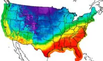 First Major ‘Arctic Blast’ to Hit US Soon