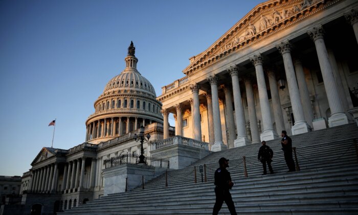 Jan. 6 US Capitol Riot Defendant Arrested in Canada While Seeking Political Asylum