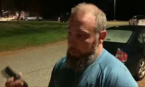 Witness Escapes Maine Shooting by Hiding in Bowling Alley Machinery