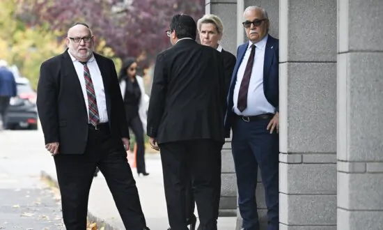 Funeral Today for Montreal Man Killed by Hamas in Attack on Israel