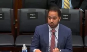 House Committee Witness: Iran ‘Made Active Attempts’ to Assassinate US Officials