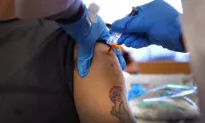 Hospital Worker Fired for Not Getting Mandated Influenza Vaccine Wins Payout