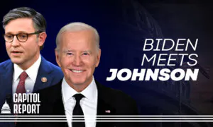 White House, House GOP Clash Over Israel, Ukraine Funds
