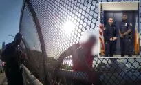 ‘I’ve Been in Your Shoes, Brother’: Police Officers Talk Man Down From Jumping Off Bridge in NYC