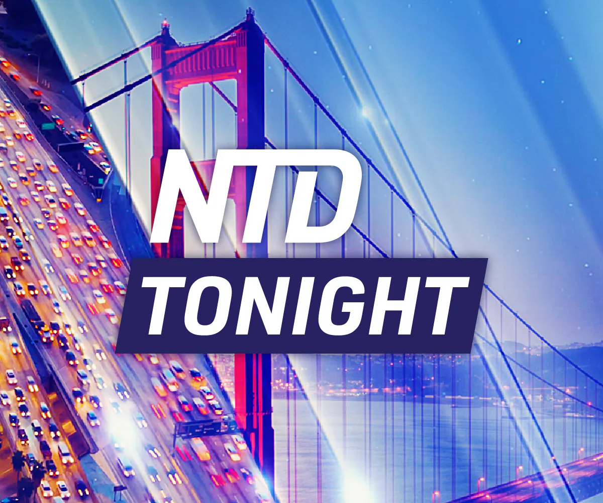 NTD Tonight