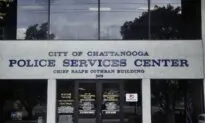 Two Male Elementary School Teachers in Chattanooga Arrested on Prostitution, Drug, and Gun Charges