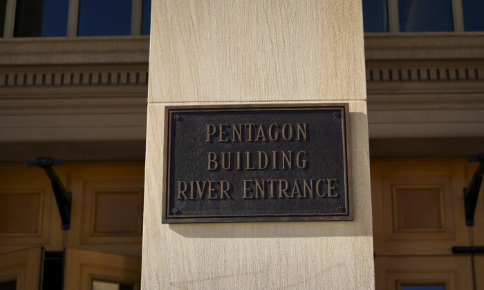 Pentagon Establishes New Cyber Policy Office