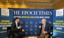 Why Readers Trust The Epoch Times