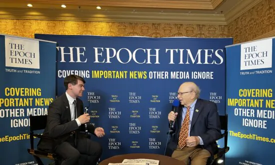 Why Readers Trust The Epoch Times