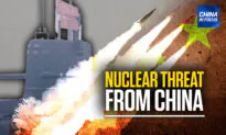 China Developing New Nuclear Powered Subs: Report
