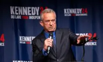RFK Jr. Says He Will Name a Vice Presidential Candidate ‘Fairly Soon’