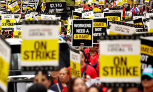 The Subcommittee of Employment and Labor Holds a Hearing on NLRB Overreach and Union Bias
