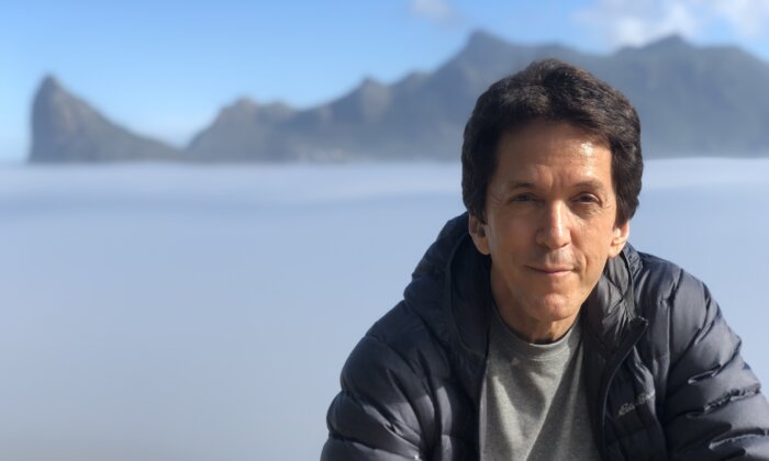 How Family, Faith, and Life's Big Questions Inspire Bestselling Author Mitch Albom