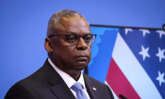 House Committee Calls Defense Secretary Austin to Testify About His Undisclosed Hospitalization