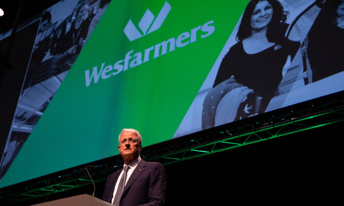 Wesfarmers to End its Online Retail Business Catch