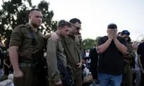 We Mustn’t Forget What Triggered the War on Terrorists in Gaza