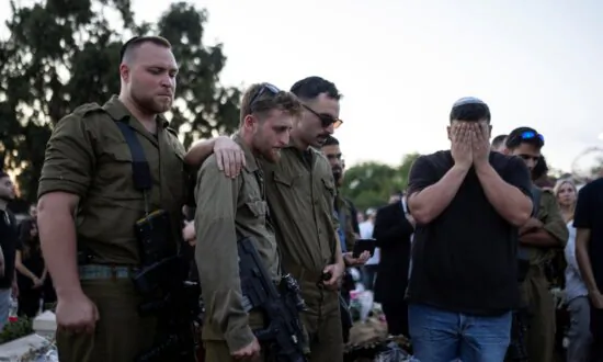 We Mustn’t Forget What Triggered the War on Terrorists in Gaza