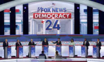 Just 5 Republican Candidates to Appear on Stage for 3rd Presidential Debate