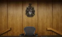 Liberal Bill Updating Sex-Offender Registry in Response to Court Decision Becomes Law