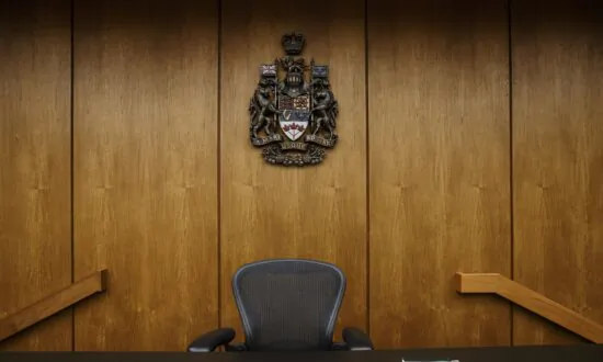 Liberal Bill Updating Sex-Offender Registry in Response to Court Decision Becomes Law
