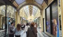 Ally Fashion to Shut Down 51 Stores, 250 Jobs Lost