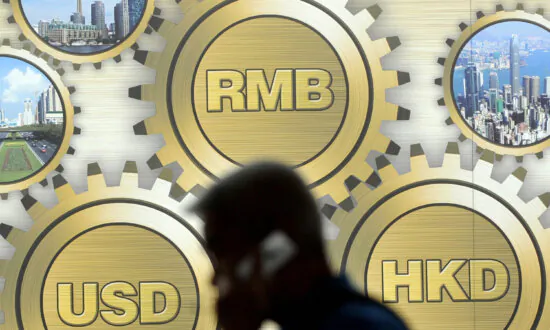 China’s Elite Moving Wealth Abroad to Protect Assets From ‘CCP Exploitation,’ Says Princeling