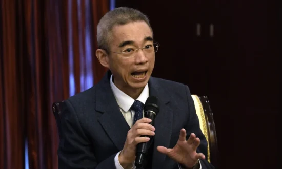 Chinese Chief Epidemiologist Dies at 60