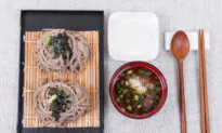 Buckwheat: Nature’s Solution for High Blood Pressure, Plus Wellness Recipes From a 5-Generation TCM Family