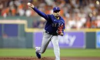 World Series Game 1 a Battle of Rangers’, Diamondbacks’ Aces
