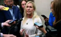 Rep. Greene Brings Special Motion to Censure Rep. Tlaib, Forcing House Decision on Anti-Israel Activism