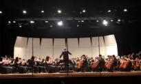 Beethoven: Symphony No. 7, II. Allegretto | Plano West Symphony Orchestra
