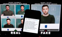 Just Ahead: Deepfakes and Shallow Reality
