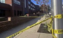 3 Teens Were Shot and Wounded Outside a West Baltimore High School as Students Were Arriving