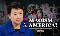 The Dark Parallels of China’s Cultural Revolution and Today’s America: Survivor Xi Van Fleet