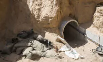 Here’s Who I Blame for War in the Middle East