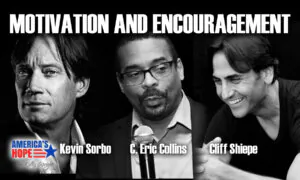 Motivation & Encouragement | America’s Hope