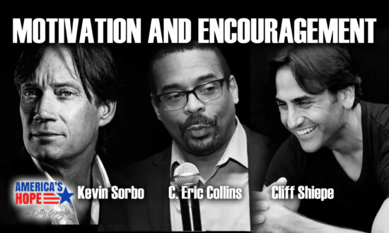 Motivation & Encouragement | America’s Hope