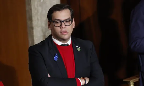 Former Fundraiser for Rep. Santos Pleads Guilty to Federal Wire Fraud Charge