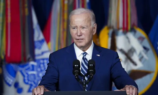 Biden Signs Bill to Continue Government Funding Until March
