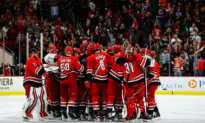 The Carolina Hurricanes Have Activated Forward Andrei Svechnikov From Injured Reserve