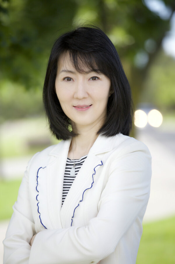Epoch Times Photo