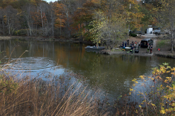 Epoch Times Photo