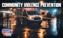 Community Violence Prevention | America’s Hope