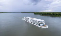 The World’s Top 10 Best Cruise Lines, According to Travelers